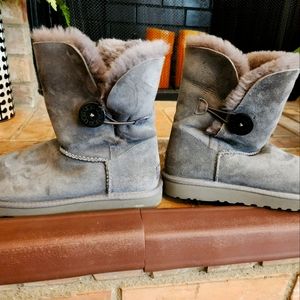 UGG boots